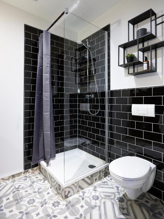 Phnx Aparthotel هامبورغ المظهر الخارجي الصورة